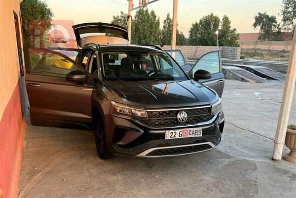 فولكسفاغن تاوس 2022 للبيع في العراق -  بغداد